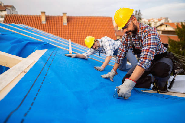 Best Rubber Roofing (EPDM, TPO)  in Sheridan, OR